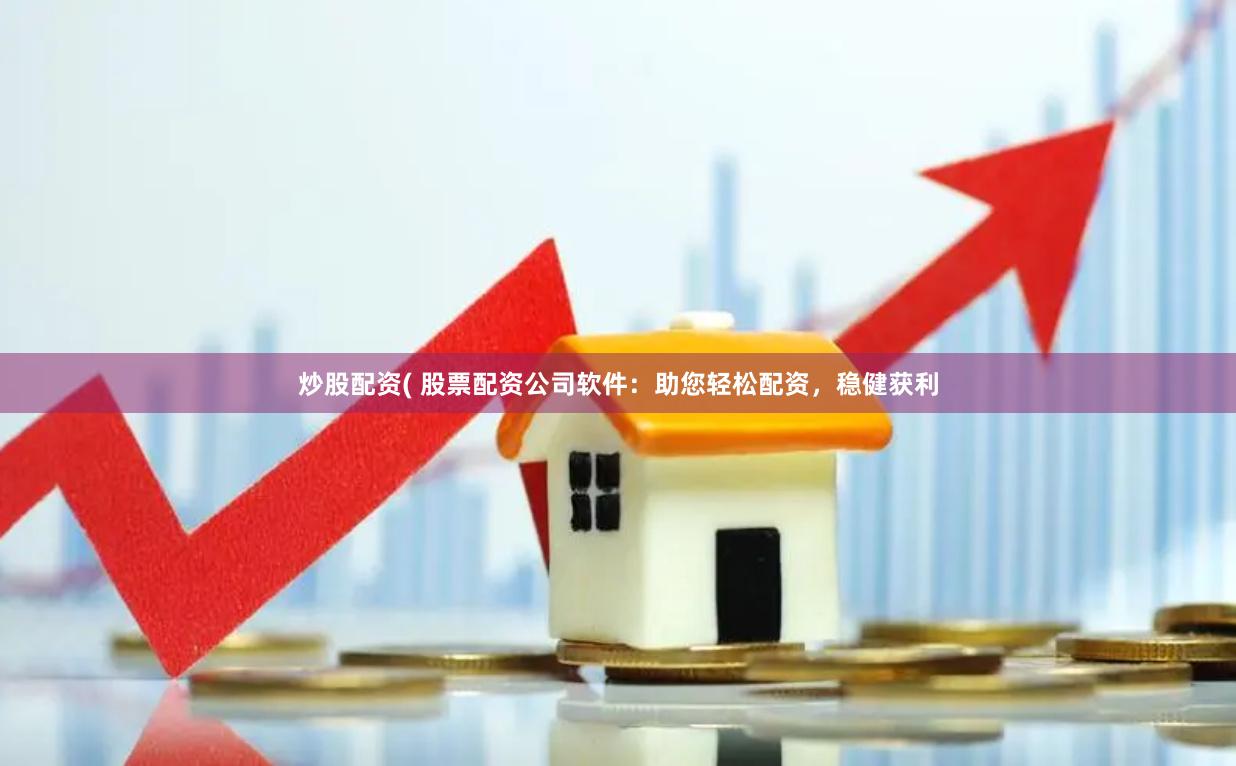炒股配资( 股票配资公司软件:助您轻松配资,稳健获利